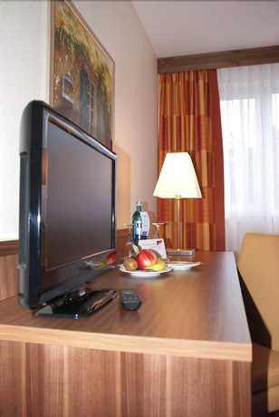 Imagen de la habitación del Morada Hotel Gifhorn. Foto 9
