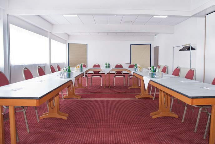 Imagen de los interiores del Morada Hotel Gifhorn. Foto 15
