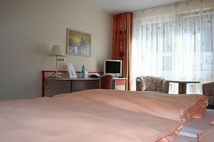 Imagen de la habitación del Morada Hotel Isetal. Foto 11