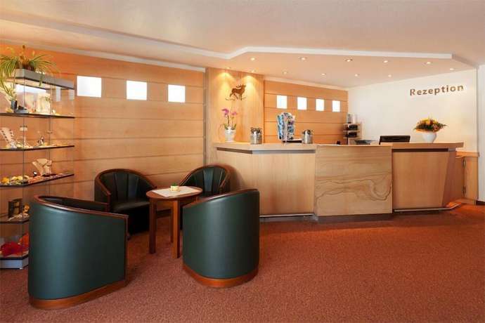 Imagen de los interiores del Morada Hotel Isetal. Foto 17