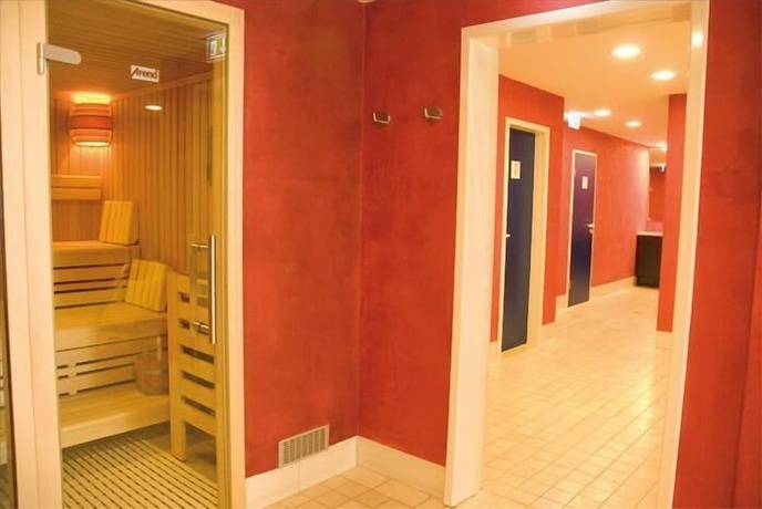 Imagen general del Morada Hotel Isetal. Foto 2