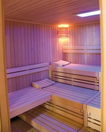 Imagen general del Morada Hotel Isetal. Foto 3