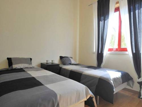 Imagen de la habitación del Moradia n.&ordm; 14. Foto 5