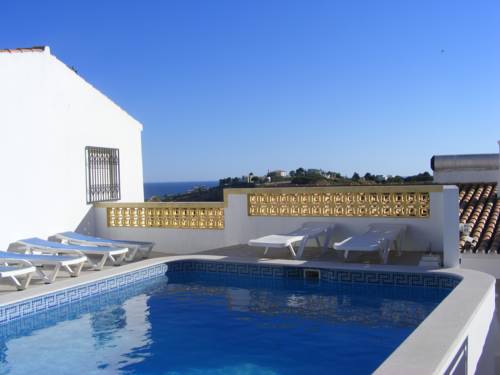 Imagen de la piscina del Moradia n.&ordm; 14. Foto 8