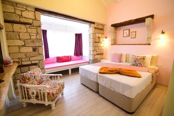 Imagen de la habitación del Moranka. Foto 5