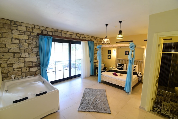 Imagen de la habitación del Moranka. Foto 6