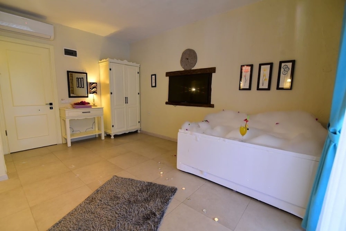 Imagen de la habitación del Moranka. Foto 7