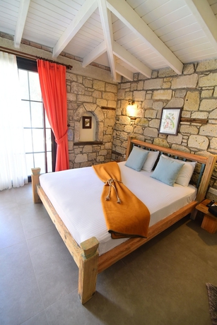 Imagen de la habitación del Moranka. Foto 8