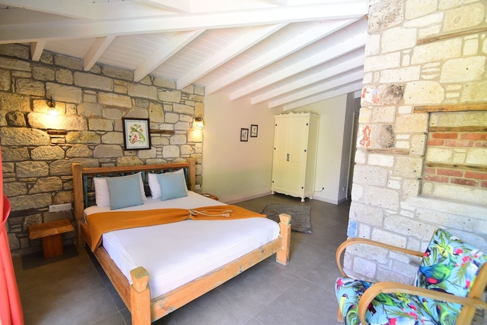 Imagen de la habitación del Moranka. Foto 9