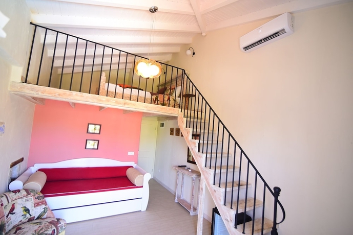 Imagen de la habitación del Moranka. Foto 10