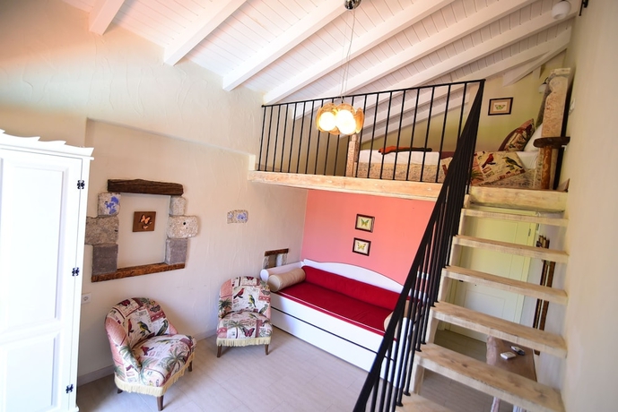 Imagen de la habitación del Moranka. Foto 11