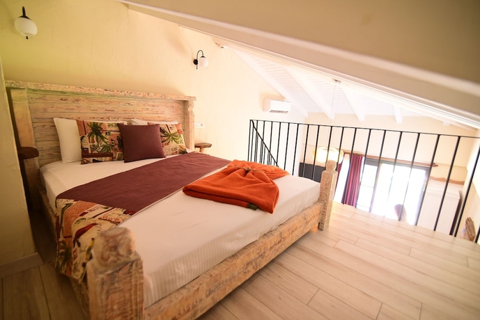 Imagen de la habitación del Moranka. Foto 12