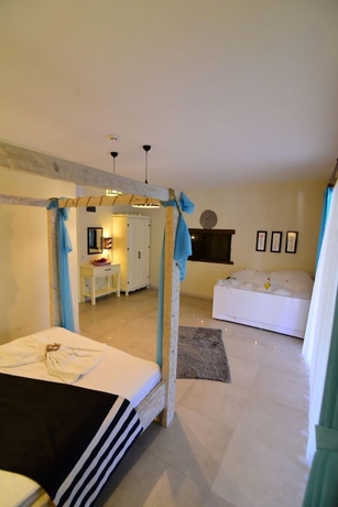 Imagen de la habitación del Moranka. Foto 14