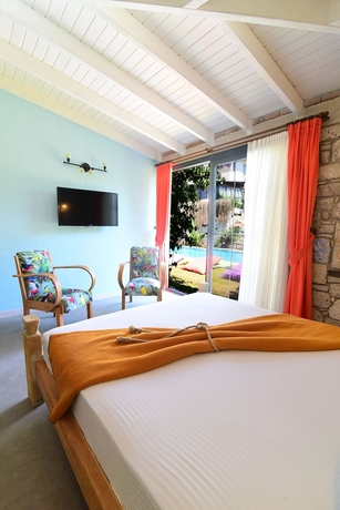 Imagen de la habitación del Moranka. Foto 15