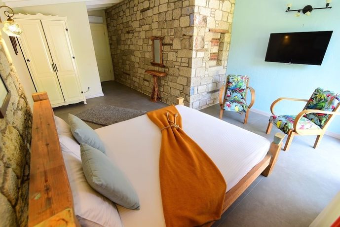Imagen de la habitación del Moranka. Foto 16