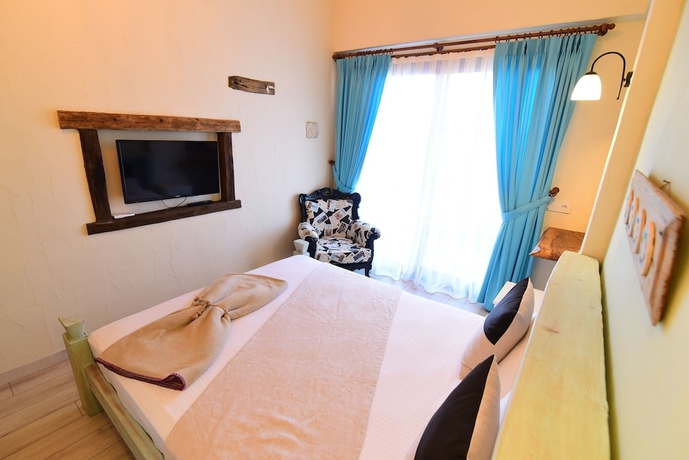 Imagen de la habitación del Moranka. Foto 17