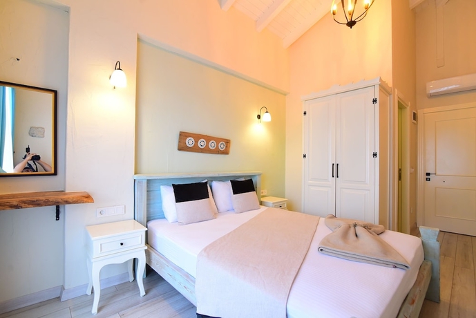 Imagen de la habitación del Moranka. Foto 18