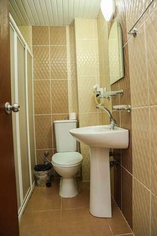 Imagen de la habitación del More Hotel, BELDIBI. Foto 12