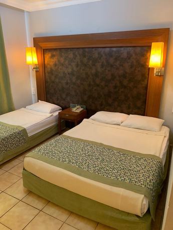 Imagen de la habitación del More Hotel, BELDIBI. Foto 13