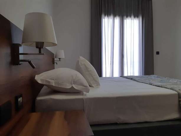 Imagen de la habitación del Morello Beach Hotel. Foto 3