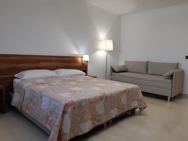 Imagen de la habitación del Morello Beach Hotel. Foto 5