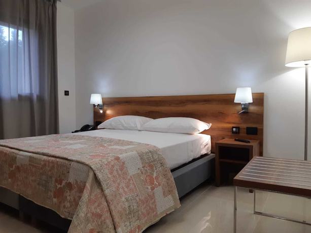 Imagen de la habitación del Morello Beach Hotel. Foto 14