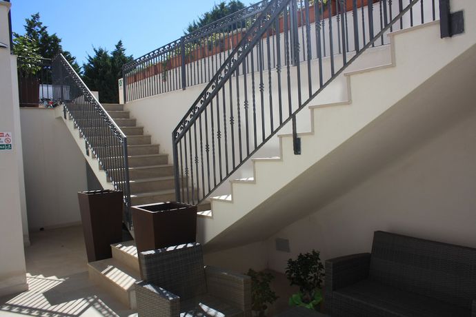 Imagen de los interiores del Morello Beach Hotel. Foto 20