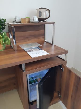 Imagen de la habitación del Morello Beach Hotel. Foto 15