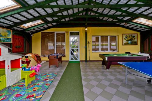 Imagen general del Morena. Foto 3