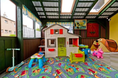 Imagen general del Morena. Foto 4