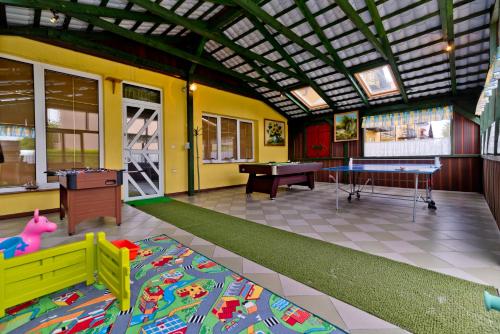 Imagen general del Morena. Foto 5