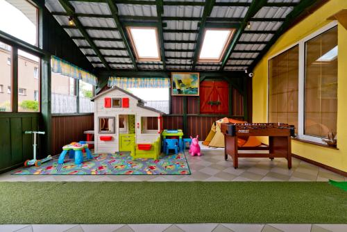 Imagen general del Morena. Foto 7