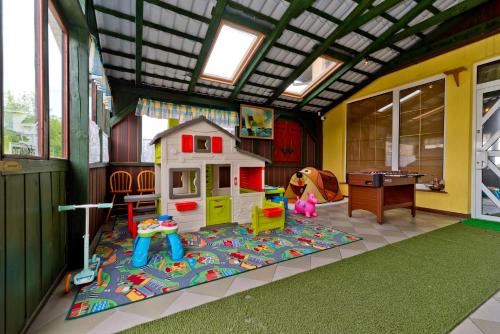 Imagen general del Morena. Foto 8