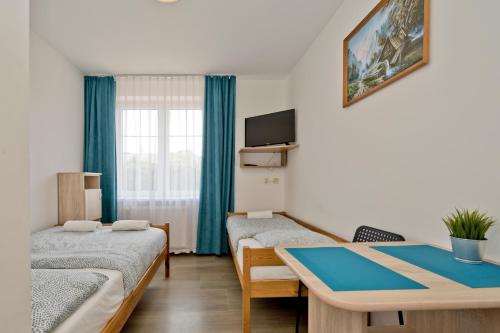 Imagen de la habitación del Morena. Foto 14