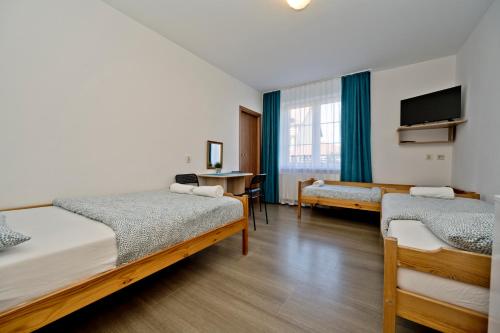 Imagen de la habitación del Morena. Foto 15