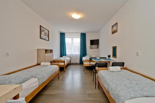 Imagen de la habitación del Morena. Foto 16