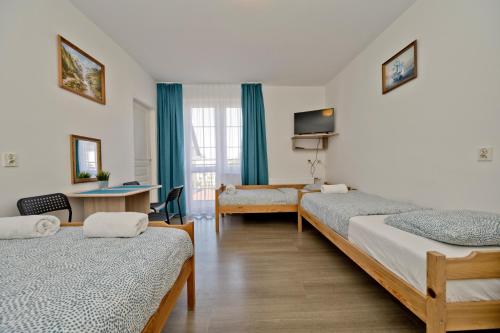 Imagen de la habitación del Morena. Foto 19