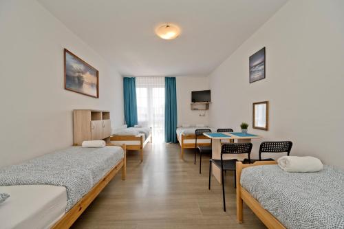 Imagen de la habitación del Morena. Foto 20