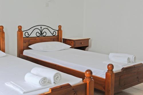 Imagen general del Morfeas Hotel. Foto 2