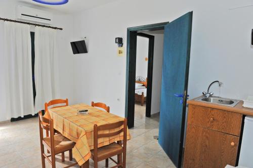Imagen general del Morfeas Hotel. Foto 3