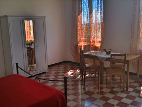 Imagen de la habitación del Morfeo Affittacamere. Foto 3