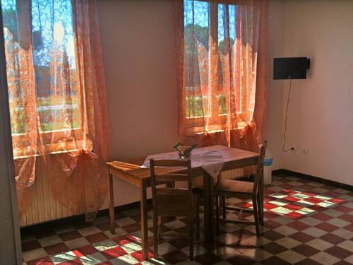 Imagen de la habitación del Morfeo Affittacamere. Foto 4