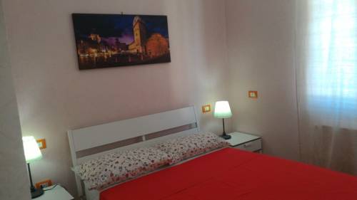 Imagen de la habitación del Morfeo Affittacamere. Foto 7