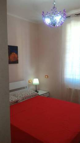 Imagen de la habitación del Morfeo Affittacamere. Foto 8