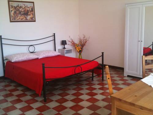 Imagen de la habitación del Morfeo Affittacamere. Foto 9