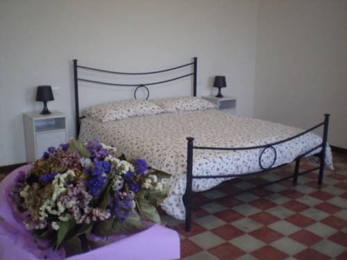 Imagen de la habitación del Morfeo Affittacamere. Foto 11