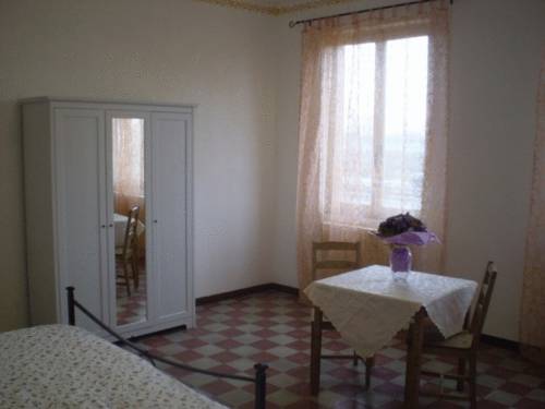 Imagen de la habitación del Morfeo Affittacamere. Foto 14