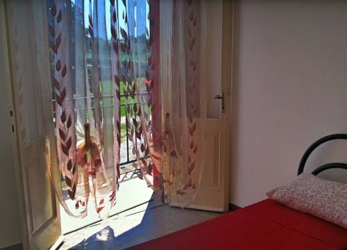 Imagen de la habitación del Morfeo Affittacamere. Foto 16