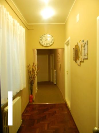 Imagen de los interiores del Morgagni House. Foto 15