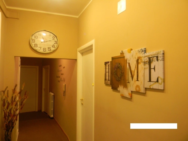 Imagen de los interiores del Morgagni House. Foto 16